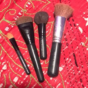 Bare mineral brushes bundle